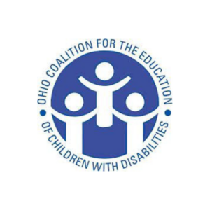 Ohio Coalition for the Education of Children with Disabilities Logo