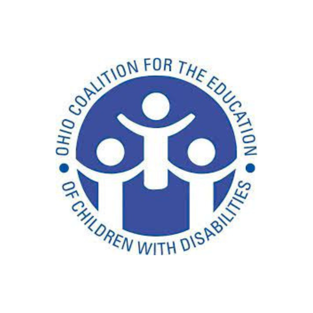 Ohio Coalition for the Education of Children with Disabilities Logo