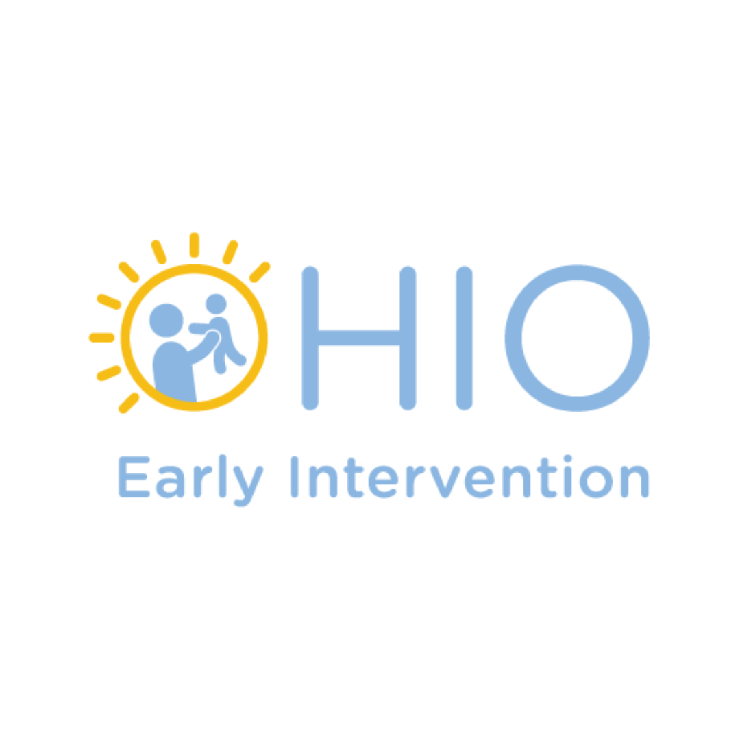 Ohio Early Intervention Logo