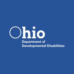 Ohio Department of Developmental Disabilities Logo