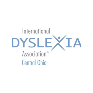 International Dyslexia Association of Central Ohio Logo