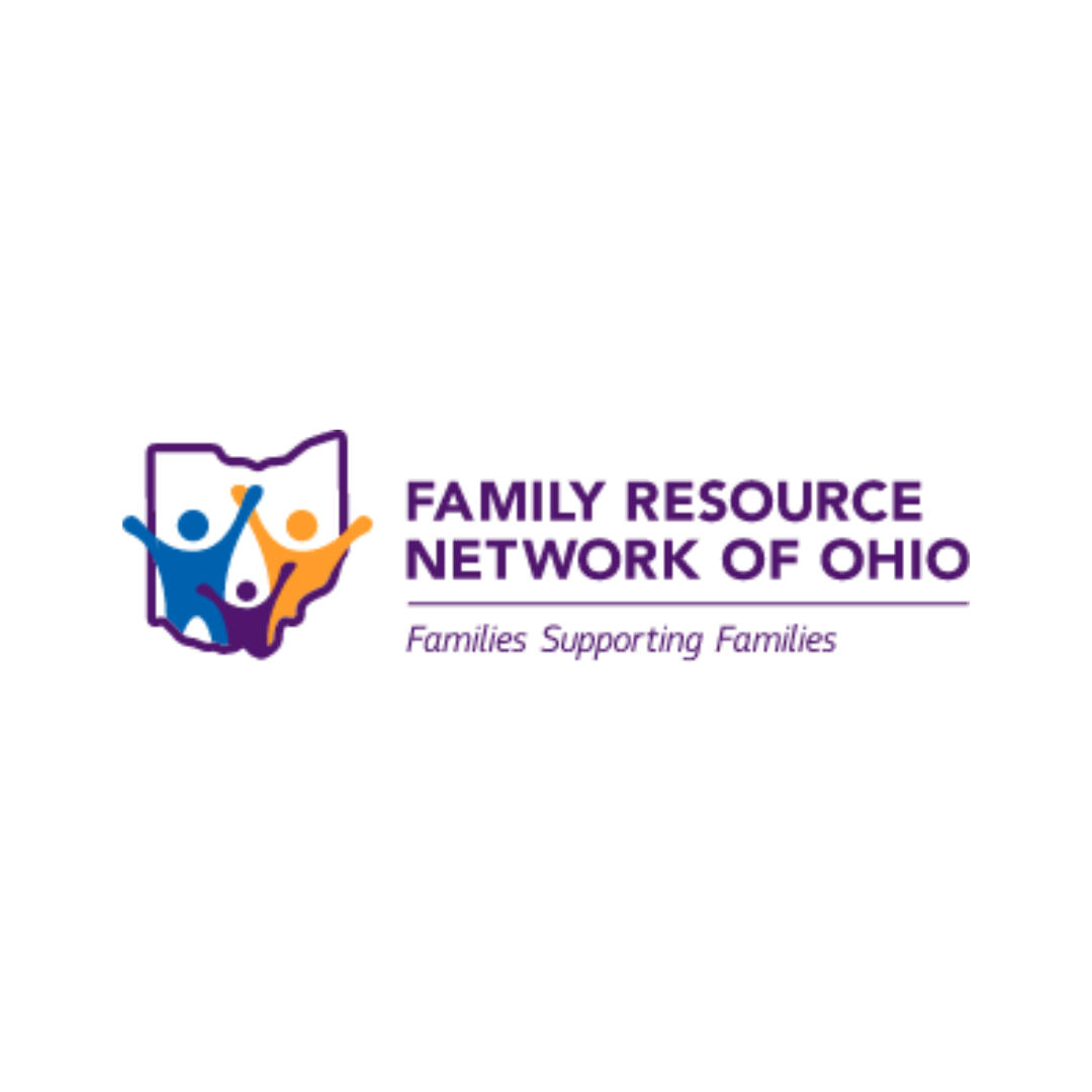 Family Resource Network of Ohio Logo