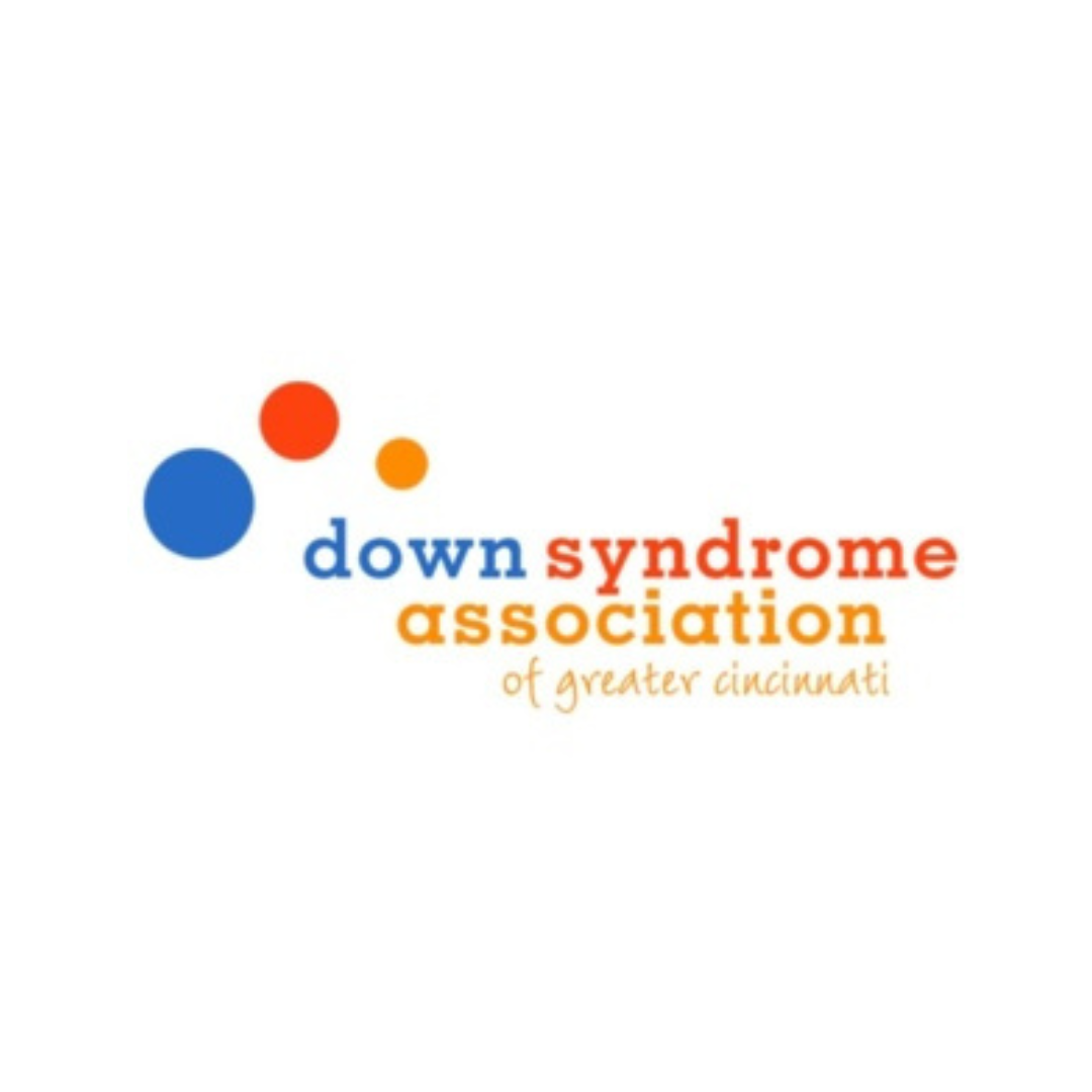 Down Syndrome Association of Greater Cincinnati Logo