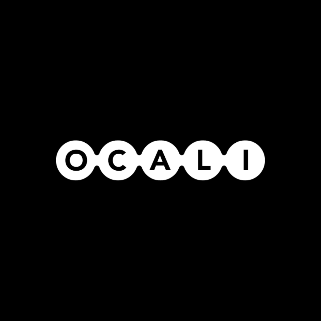 OCALI Logo