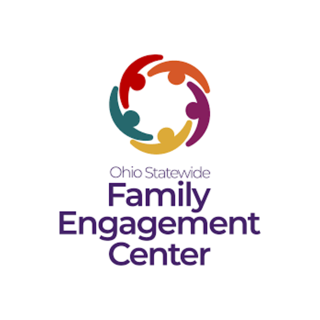 Ohio Statewide Family Engagement Center Logo